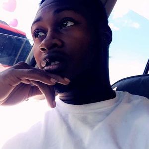 Meet your Posher, Jamar